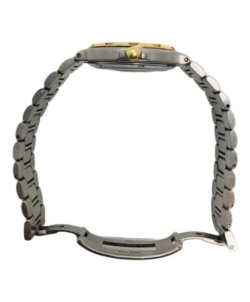 LONGINES（ロンジン）LONGINES (ロンジン) コンクエスト デイトの古着・服飾アイテム