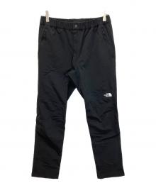 THE NORTH FACE（ザ ノース フェイス）の古着「NB82501　アルパインラインパンツ」｜ブラック