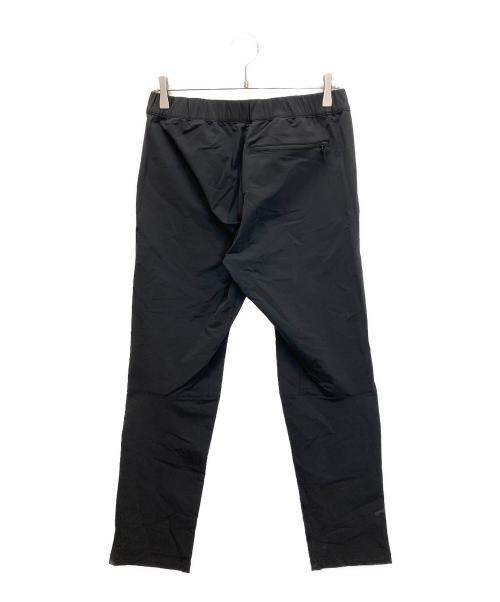 THE NORTH FACE（ザ ノース フェイス）THE NORTH FACE (ザ ノース フェイス) NB82501　アルパインラインパンツ ブラック サイズ:Lの古着・服飾アイテム