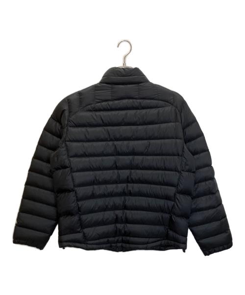 L.L.Bean（エルエルビーン）L.L.Bean (エルエルビーン) 850ダウンジャケット ブラック サイズ:Lの古着・服飾アイテム