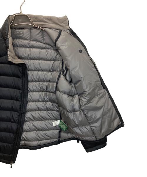 L.L.Bean（エルエルビーン）L.L.Bean (エルエルビーン) 850ダウンジャケット ブラック サイズ:Lの古着・服飾アイテム