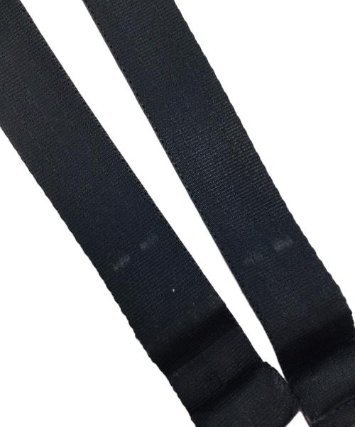 PORTER（ポーター）PORTER (ポーター) リュック ブラックの古着・服飾アイテム