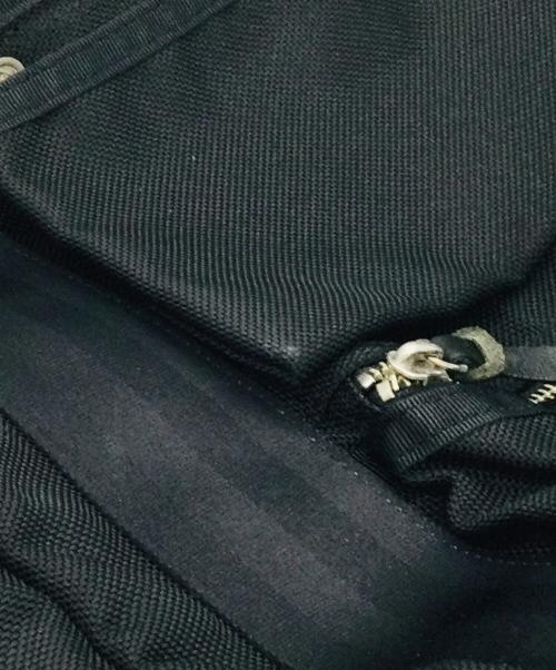 PORTER（ポーター）PORTER (ポーター) リュック ブラックの古着・服飾アイテム