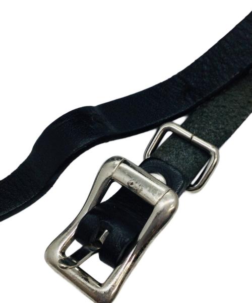 PORTER（ポーター）PORTER (ポーター) リュック ブラックの古着・服飾アイテム