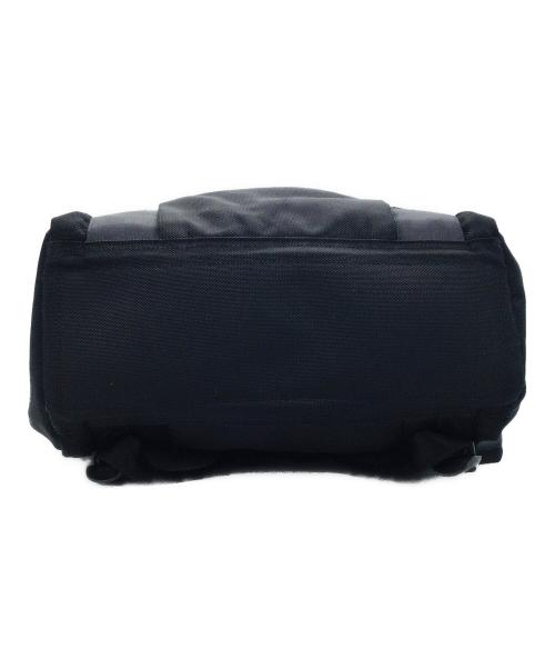 PORTER（ポーター）PORTER (ポーター) リュック ブラックの古着・服飾アイテム