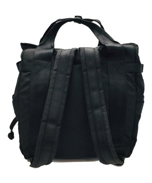 PORTER（ポーター）PORTER (ポーター) リュック ブラックの古着・服飾アイテム