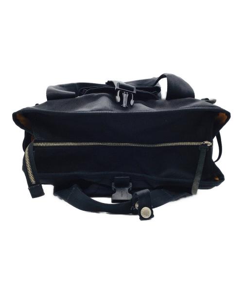 PORTER（ポーター）PORTER (ポーター) リュック ブラックの古着・服飾アイテム