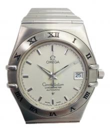 OMEGA（オメガ）の古着「Constellation」｜ホワイト