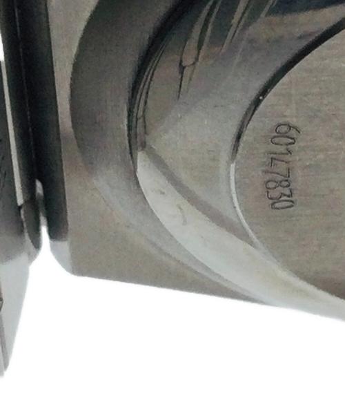 OMEGA（オメガ）OMEGA (オメガ) Constellation ホワイトの古着・服飾アイテム