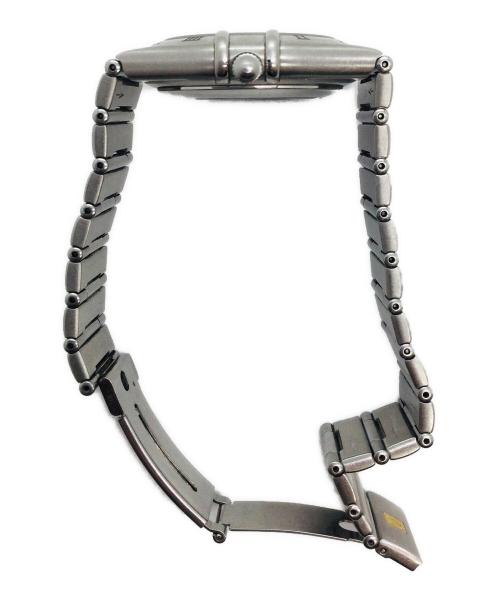 OMEGA（オメガ）OMEGA (オメガ) Constellation ホワイトの古着・服飾アイテム