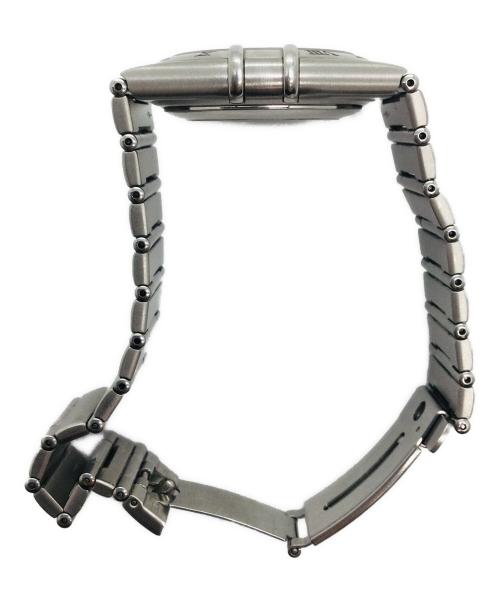 OMEGA（オメガ）OMEGA (オメガ) Constellation ホワイトの古着・服飾アイテム