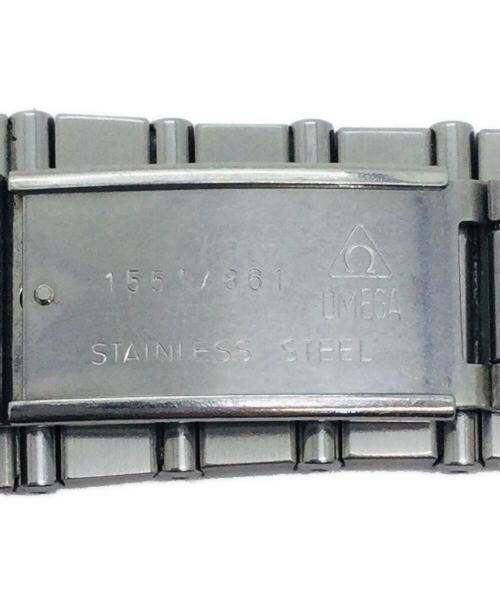 OMEGA（オメガ）OMEGA (オメガ) Constellation ホワイトの古着・服飾アイテム