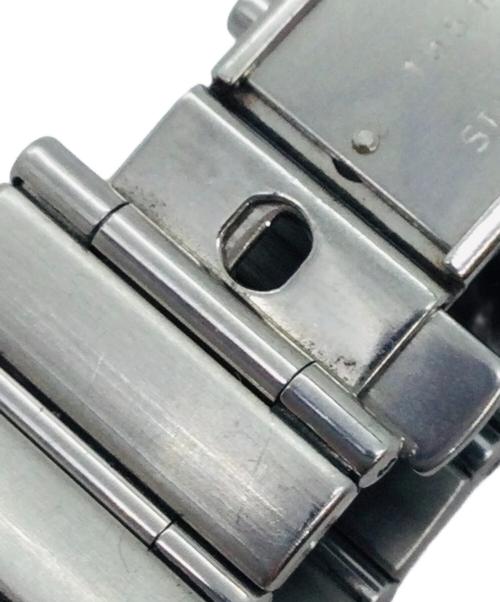 OMEGA（オメガ）OMEGA (オメガ) Constellation ホワイトの古着・服飾アイテム