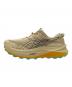 asics (アシックス) Trabuco Max 3 ベージュ サイズ:CM27.5、EURO43.5、US9 1/2、UK8 1/2、BR41、CN275(2.5)：7000円