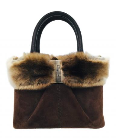 中古・古着通販】Salvatore Ferragamo (サルヴァトーレ フェラガモ