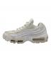 NIKE (ナイキ) Air Max 95 Essential ホワイト サイズ:US8.5、UK7.5、EUR42、cm26.5、BR40、CN265(2.5)：6000円