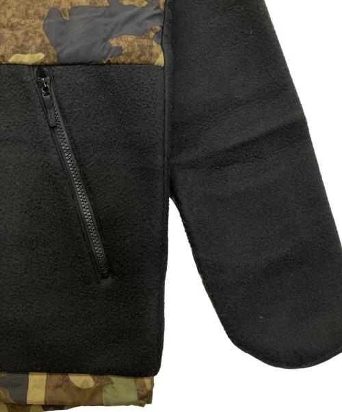 THE NORTH FACE（ザ ノース フェイス）THE NORTH FACE (ザ ノース フェイス) NA72333　ノベルティーデナリジャケット グリーン×ブラック サイズ:XLの古着・服飾アイテム