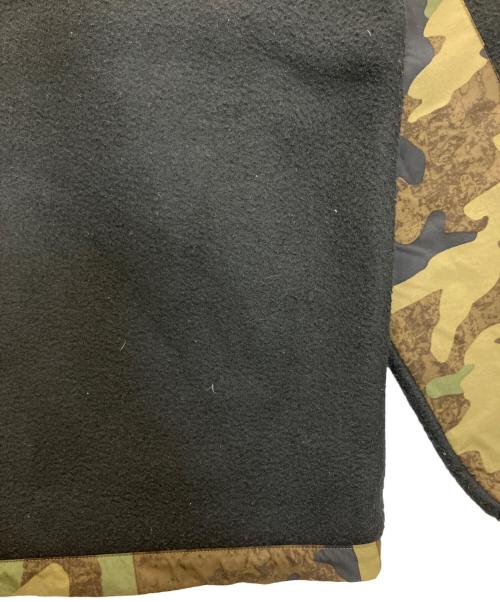 THE NORTH FACE（ザ ノース フェイス）THE NORTH FACE (ザ ノース フェイス) NA72333　ノベルティーデナリジャケット グリーン×ブラック サイズ:XLの古着・服飾アイテム