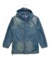 THE NORTHFACE PURPLELABEL（ザ・ノースフェイス パープルレーベル）の古着「NP2807N　ジャケット」｜ブルー
