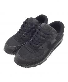 NIKE（ナイキ）の古着「AIR MAX 90」｜ブラック