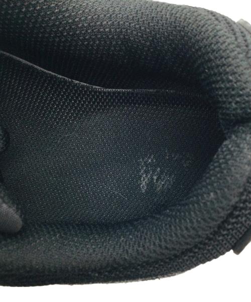 NIKE（ナイキ）NIKE (ナイキ) AIR MAX 90 ブラック サイズ:US9.5、UK8.5、EUR43、cm27.5、BR41、CN275（2.5）の古着・服飾アイテム