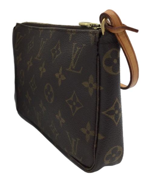 LOUIS VUITTON（ルイ ヴィトン）LOUIS VUITTON (ルイ ヴィトン) ポシェット・アクセソワールの古着・服飾アイテム