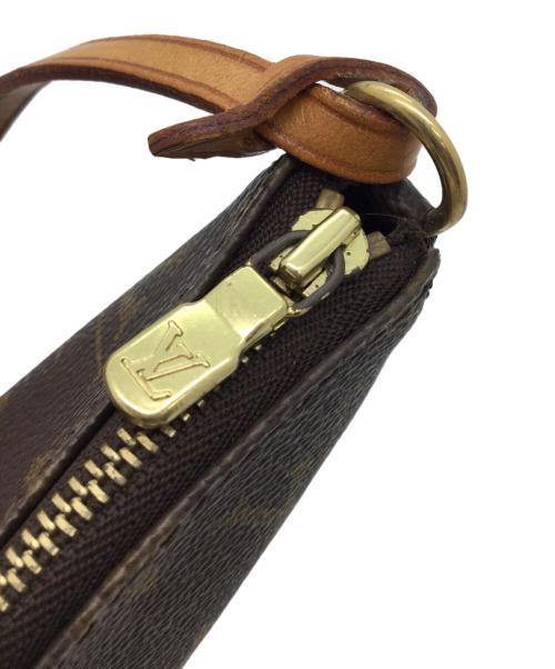 LOUIS VUITTON（ルイ ヴィトン）LOUIS VUITTON (ルイ ヴィトン) ポシェット・アクセソワールの古着・服飾アイテム