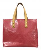 LOUIS VUITTONルイ ヴィトン）の古着「リードPM」｜フランボワーズ