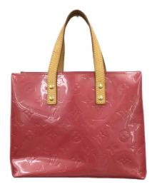 LOUIS VUITTON（ルイ ヴィトン）の古着「リードPM」｜フランボワーズ