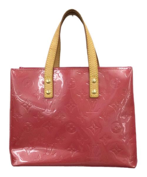 LOUIS VUITTON（ルイ ヴィトン）LOUIS VUITTON (ルイ ヴィトン) リードPM フランボワーズの古着・服飾アイテム