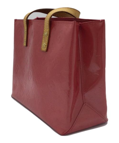 LOUIS VUITTON（ルイ ヴィトン）LOUIS VUITTON (ルイ ヴィトン) リードPM フランボワーズの古着・服飾アイテム