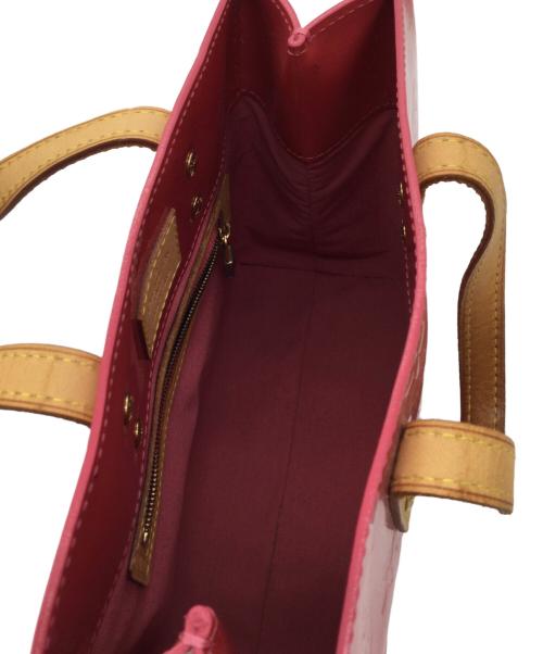 LOUIS VUITTON（ルイ ヴィトン）LOUIS VUITTON (ルイ ヴィトン) リードPM フランボワーズの古着・服飾アイテム