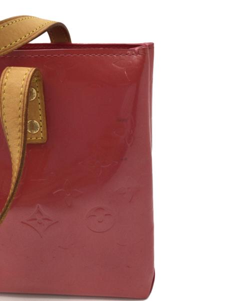 LOUIS VUITTON（ルイ ヴィトン）LOUIS VUITTON (ルイ ヴィトン) リードPM フランボワーズの古着・服飾アイテム