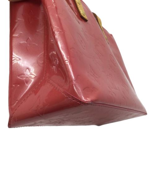 LOUIS VUITTON（ルイ ヴィトン）LOUIS VUITTON (ルイ ヴィトン) リードPM フランボワーズの古着・服飾アイテム