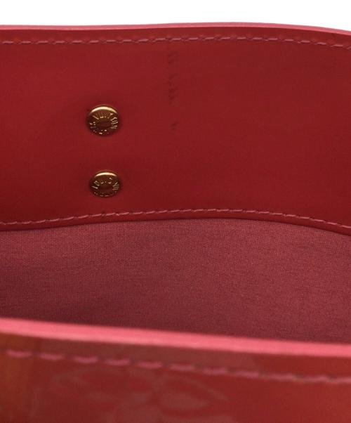 LOUIS VUITTON（ルイ ヴィトン）LOUIS VUITTON (ルイ ヴィトン) リードPM フランボワーズの古着・服飾アイテム