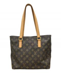 中古・古着通販】LOUIS VUITTON (ルイ ヴィトン) ショルダートート