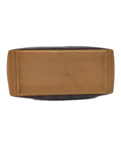 LOUIS VUITTON（ルイ ヴィトン）LOUIS VUITTON (ルイ ヴィトン) カバピアノ ブラウンの古着・服飾アイテム