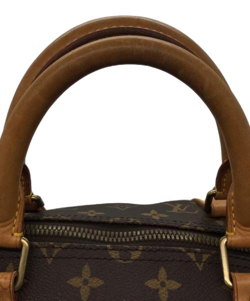 LOUIS VUITTON（ルイ ヴィトン）LOUIS VUITTON (ルイ ヴィトン) キーポル50 ブラウンの古着・服飾アイテム