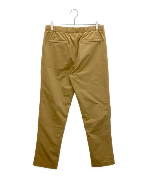 THE NORTH FACE（ザ ノース フェイス）THE NORTH FACE (ザ ノース フェイス) NB81805　Doro Warm pants ベージュ サイズ:XLの古着・服飾アイテム