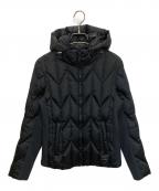 PRADAプラダ）の古着「290984 ダウンジャケット」｜ブラック