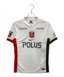 浦和レッズ（ウラワレッズ）の古着「HJ1422-100　サッカーユニフォーム」