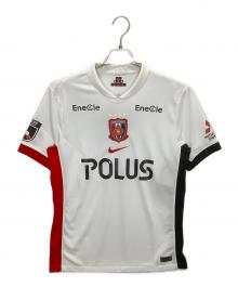 浦和レッズ（ウラワレッズ）の古着「HJ1422-100　サッカーユニフォーム」