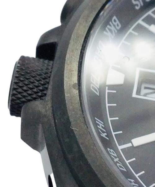 CITIZEN（シチズン）CITIZEN (シチズン) mont-bell (モンベル) プロマスターの古着・服飾アイテム