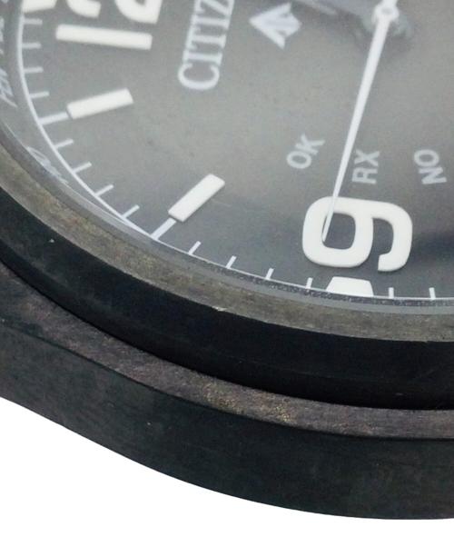 CITIZEN（シチズン）CITIZEN (シチズン) mont-bell (モンベル) プロマスターの古着・服飾アイテム