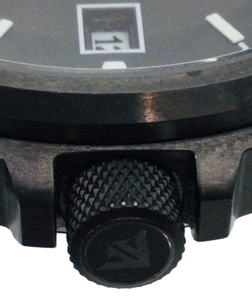 CITIZEN（シチズン）CITIZEN (シチズン) mont-bell (モンベル) プロマスターの古着・服飾アイテム