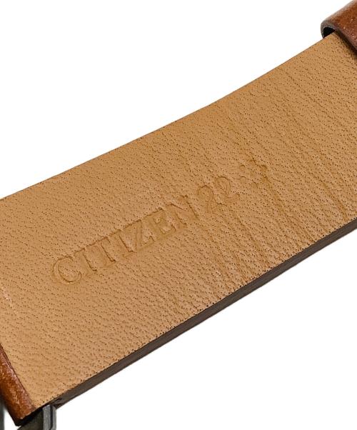 CITIZEN（シチズン）CITIZEN (シチズン) mont-bell (モンベル) プロマスターの古着・服飾アイテム