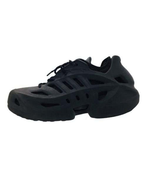 adidas（アディダス）adidas (アディダス) Adifom Climacool ブラック サイズ:US9 1/2、UK9、FR43 1/3、JP275、CHN265の古着・服飾アイテム