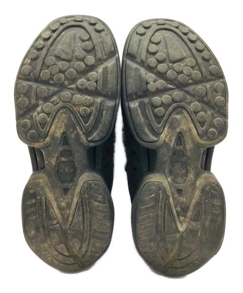 adidas（アディダス）adidas (アディダス) Adifom Climacool ブラック サイズ:US9 1/2、UK9、FR43 1/3、JP275、CHN265の古着・服飾アイテム