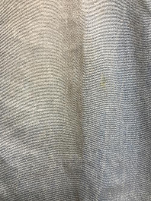 adidas（アディダス）adidas (アディダス) JX9210 デニムパンツ ブルー サイズ:27の古着・服飾アイテム