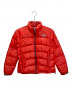 THE NORTH FACEザ ノース フェイス）の古着「NDW18701 ダウンジャケット」｜ブラック